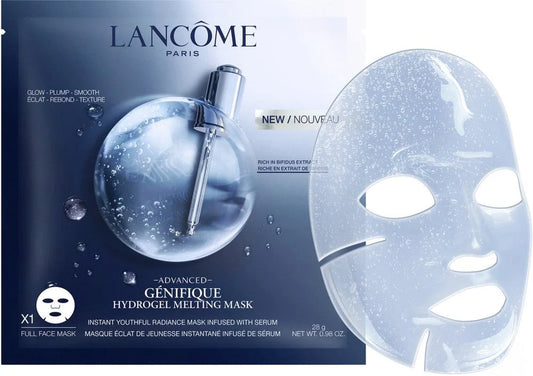 Advanced Genifique Hydrogel Melting Sheet Mask